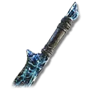 Crystal Knife