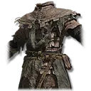 Vulgar Militia Armor