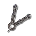 Finger Seal