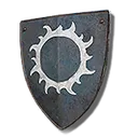 Eclipse Crest Heater Shield