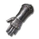 Gelmir Knight Gauntlets