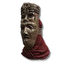 Death Mask Helm