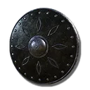 Messmer Soldier Shield