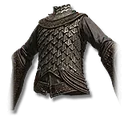 Nox Monk Armor (Altered)