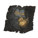 Map: Deeproot Depths