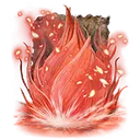 Scarlet Aeonia
