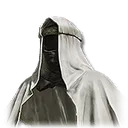 Nox Monk Hood