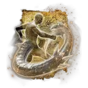 Aspects of the Crucible: Tail