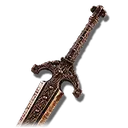 Ordovis's Greatsword