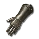 Haligtree Knight Gauntlets
