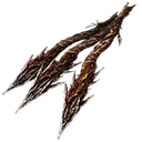 Igon's Harpoon