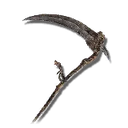 Grave Scythe