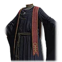 Raya Lucarian Robe