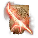 Lansseax's Glaive