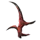 Assassin's Crimson Dagger