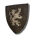 Beast Crest Heater Shield