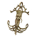Erdtree's Favor +1