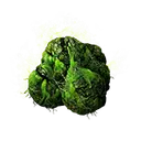 Poisoned Stone Clump