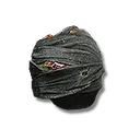 Alberich's Pointed Hat (Altered)