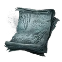 Glintstone Craftsman's Cookbook [3]