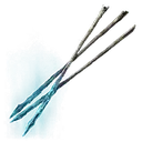 Magicbone Arrow
