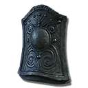 Verdigris Greatshield
