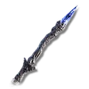 Carian Glintblade Staff
