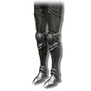 Rellana's Greaves