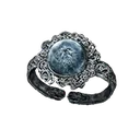 Dark Moon Ring