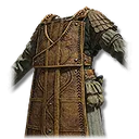 Perfumer's Traveling Garb (Altered)