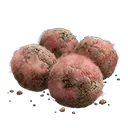 Preserving Boluses
