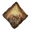 Faithful's Canvas Talisman