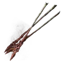 Rotbone Arrow