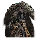 Ronin's Armor