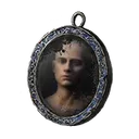 Host's Trick-Mirror