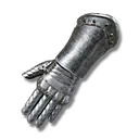 Cuckoo Knight Gauntlets