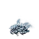Frozen Maggot