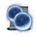 Rellana's Twin Moons