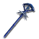 Crystal Staff