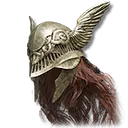 Malenia's Winged Helm