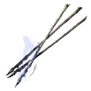 Piquebone Arrow
