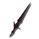 Vyke's War Spear