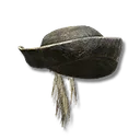 Aristocrat Hat