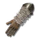 Godrick Soldier Gauntlets