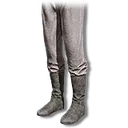Traveling Maiden Boots