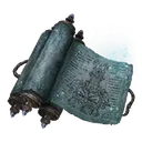 Academy Scroll