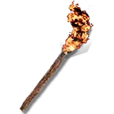 Beast-Repellent Torch