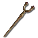 Gelmir Glintstone Staff