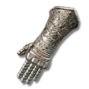 Veteran's Gauntlets