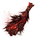 Dragon Communion Flesh